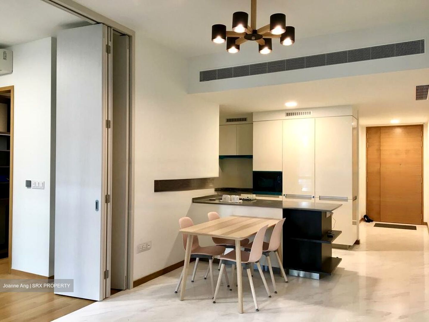 Marina One Residences (D1), Apartment #564022921